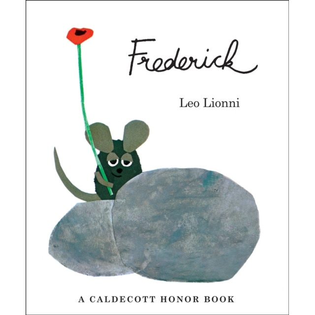 Frederick, Lionni Leo