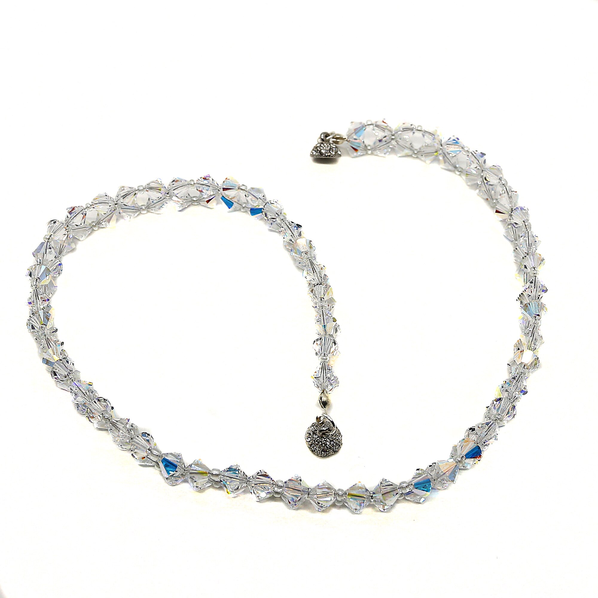 Colier Pietre, Bijoux By Me, aurora boreala