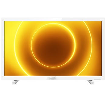 Televizor Philips 24PFS5535/12, 60 cm, Full HD, LED adaptor masina 12V, Clasa F Televizor Philips 24PFS5535/12, 60 cm, Full HD, LED adaptor masina 12V, Clasa F