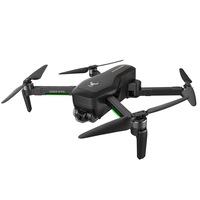 drona slx sg906 pro 2 4k 5g gps buton de return to home stabilizator 3 axe camera sony 4k hd cu transmisie live pe telefon capacitate baterie 76v 3400 mah autonomie zbor  26 de minute imagen 4_0_
0