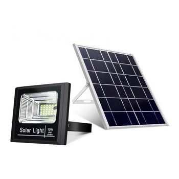 Proiector LED SMD 150W cu Panou solar Proiector LED SMD 150W cu Panou solar