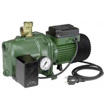 Pompa centrifuga, dab jet, 132 mp Pompa centrifuga, dab jet, 132 mp