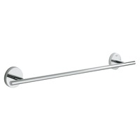 suport prosop grohe bau cosmopolitan 40459001 520 mm fixare perete ascunsa crom imagen 40_0_
0