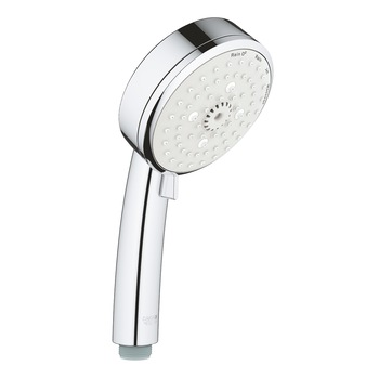 Para de dus Grohe Tempesta Cosmopolitan 100 27573002, 1/2'', universala, 4 pulverizari, Crom Para de dus Grohe Tempesta Cosmopolitan 100 27573002, 1/2'', universala, 4 pulverizari, Crom