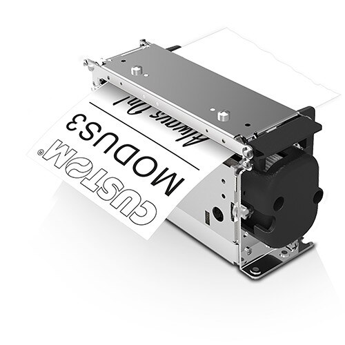 Imprimanta termica CUSTOM MODUS 3