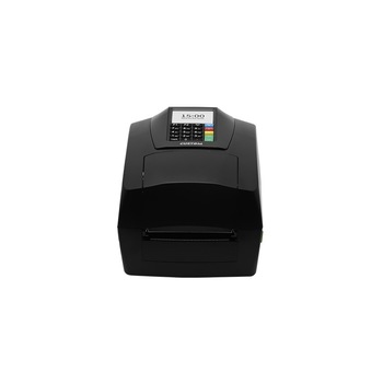 Imprimanta pentru etichete CUSTOM D4 302-K Imprimanta pentru etichete CUSTOM D4 302-K