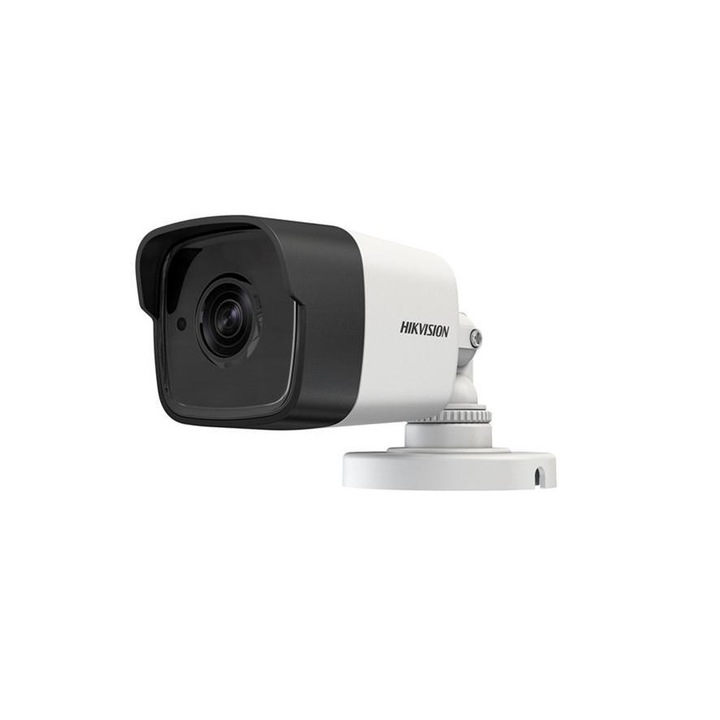 HIKVISION DT6GMDBBMBF Komplett készlet 5 MP Turbo HD 4 videokamerával, IR 20 méteres tápegységekkel, kábelekkel, dugókkal, 1 TB HDD, internet nézet