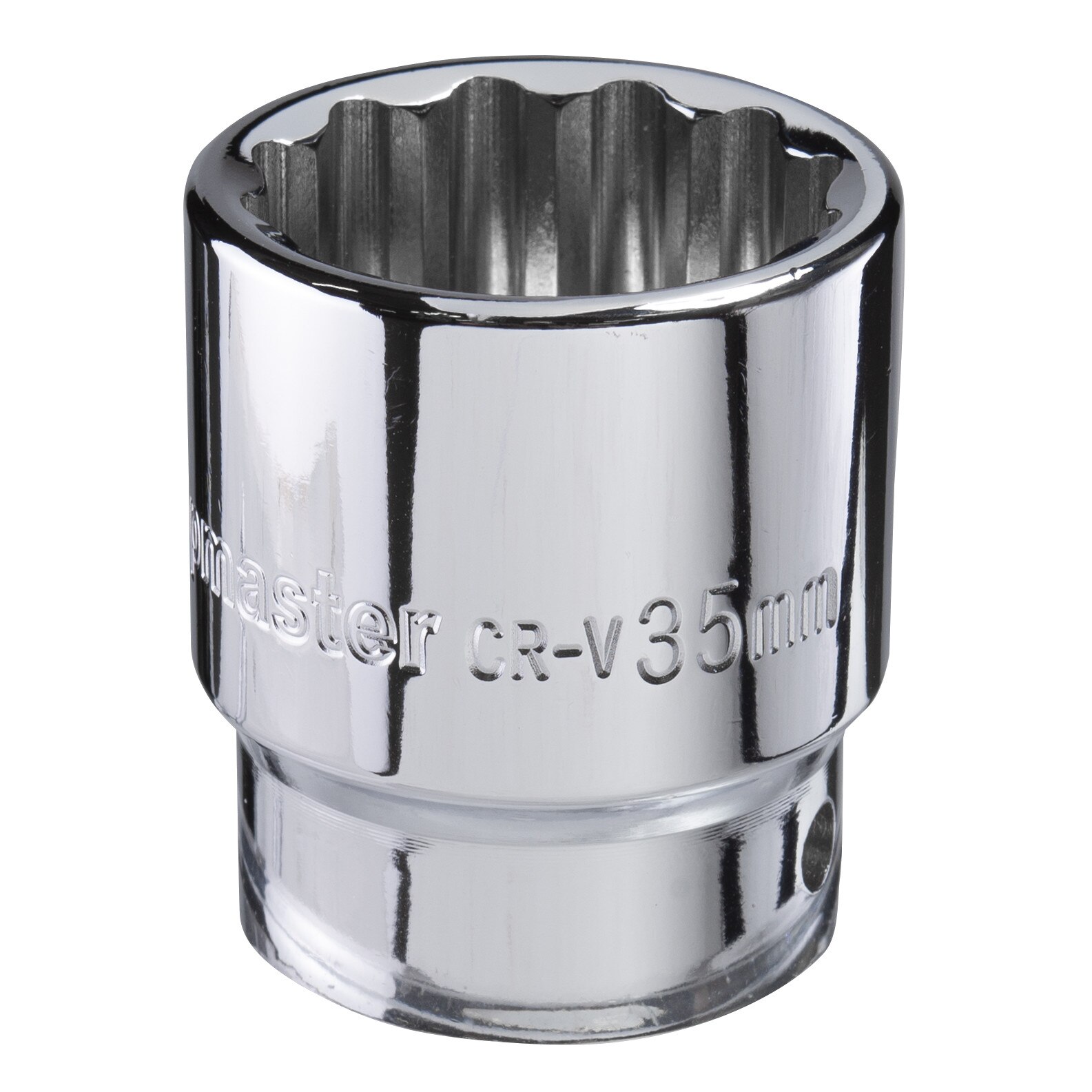 Tubulara 12 puncte 3/4” x 32mm, TopMaster 337604