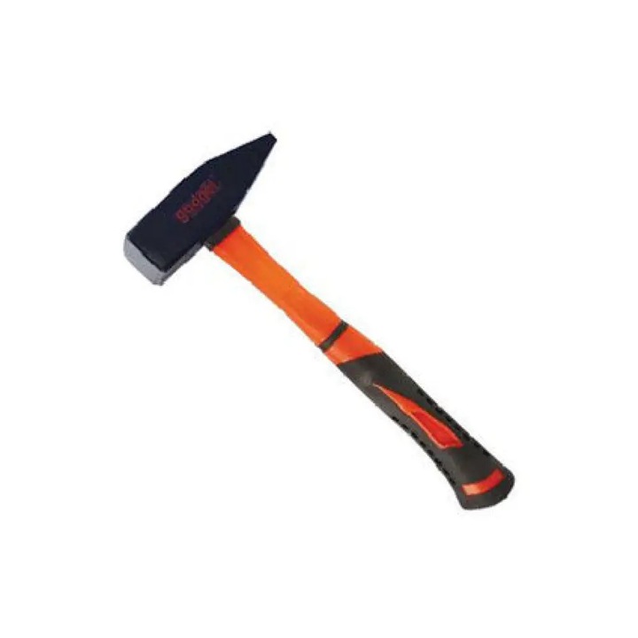 Ciocan otel Gadget, 1000 g, maner TPR