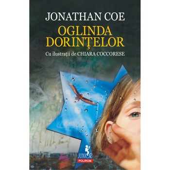 Oglinda dorintelor, Jonathan Coe Oglinda dorintelor, Jonathan Coe