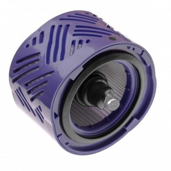 Filtru hepa post-motor pentru Dyson V6 DC58 DC74 tip 966741-01 Filtru hepa post-motor pentru Dyson V6 DC58 DC74 tip 966741-01