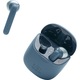Casti Audio In Ear JBL Tune 225, True Wireless, Bluetooth, Autonomie 25 ore, Albastru