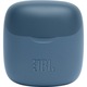 Casti Audio In Ear JBL Tune 225, True Wireless, Bluetooth, Autonomie 25 ore, Albastru