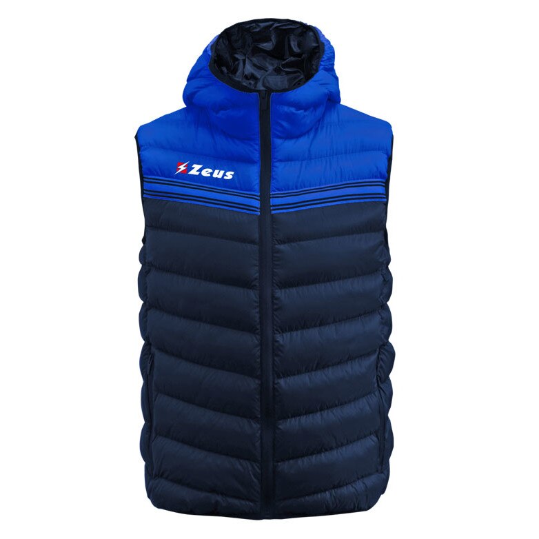 Vesta Zeus Rodi, Bleumarin/Albastru