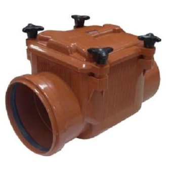 Clapeta antiretur cu inchidere DN 125 Clapeta antiretur cu inchidere DN 125