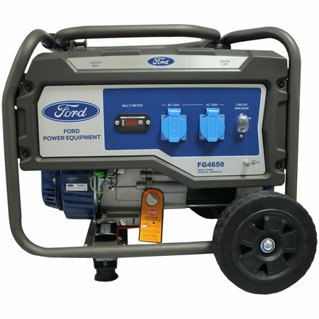 Ford duratec csg 637