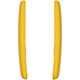 Мобилен телефон MaxCom MM139, Yellow