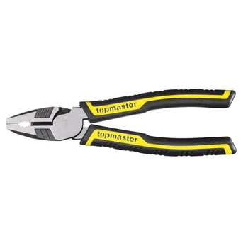 Cleste combinat 180mm, Topmaster 210134 Cleste combinat 180mm, Topmaster 210134