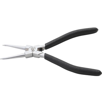 Cleste-patent pentru sigurante de interior, lungime 180 mm, BGS 432 Cleste-patent pentru sigurante de interior, lungime 180 mm, BGS 432