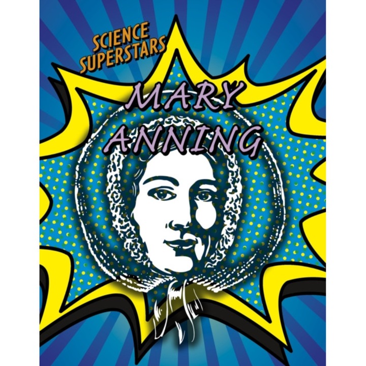 Mary Anning, Snedden Robert