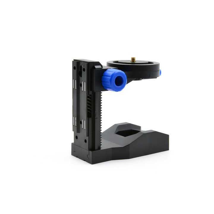 Suport magnetic pentru laser cu linie transversala, GEKO G03305