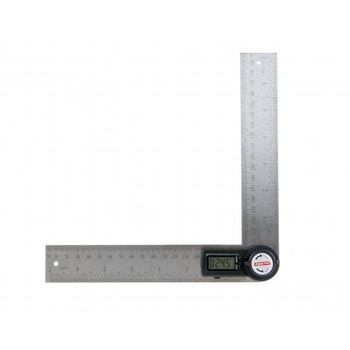 Echer reglabil digital 200 mm 26217 Levior Echer reglabil digital 200 mm 26217 Levior