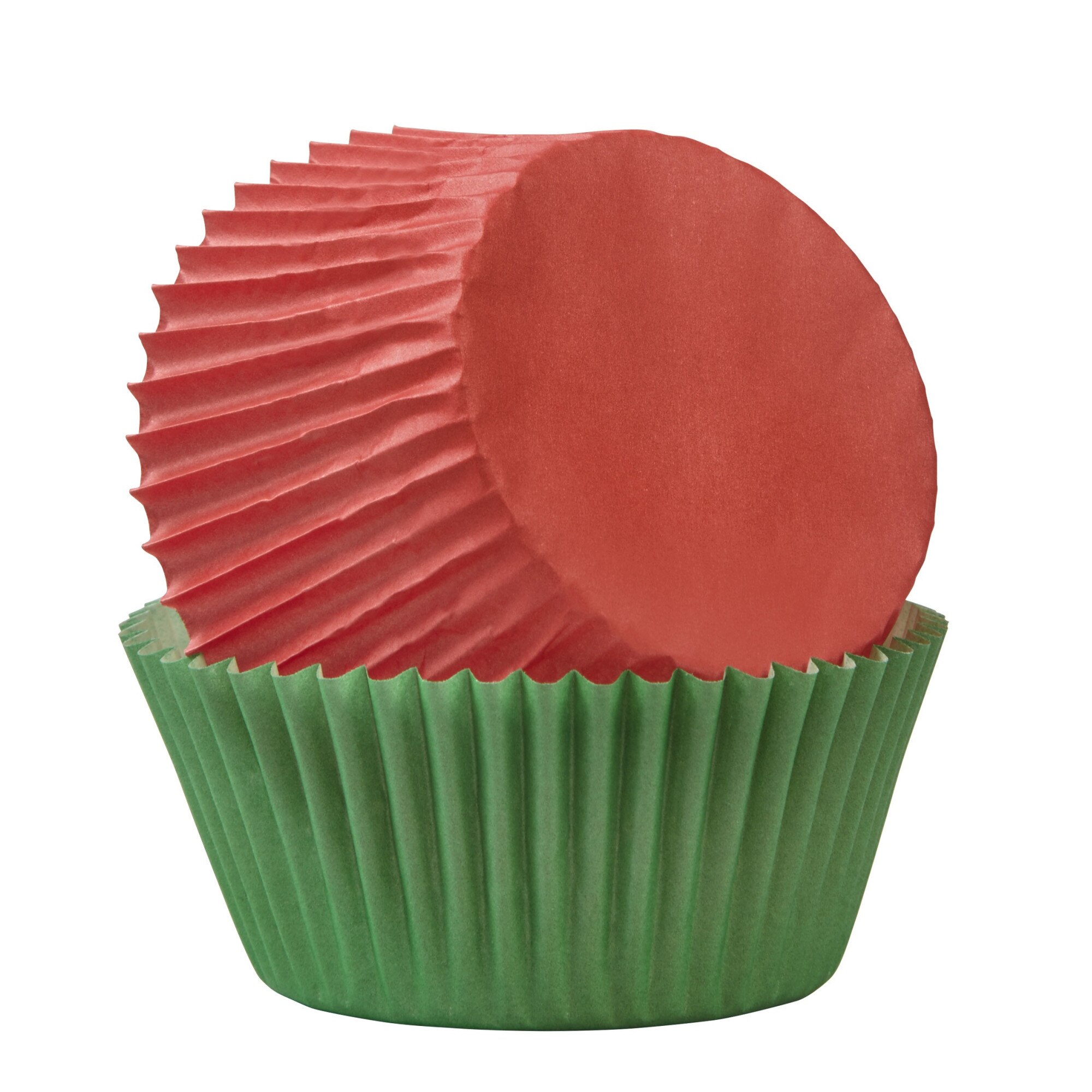 Set 75 cupe de copt pentru briose, Wilton