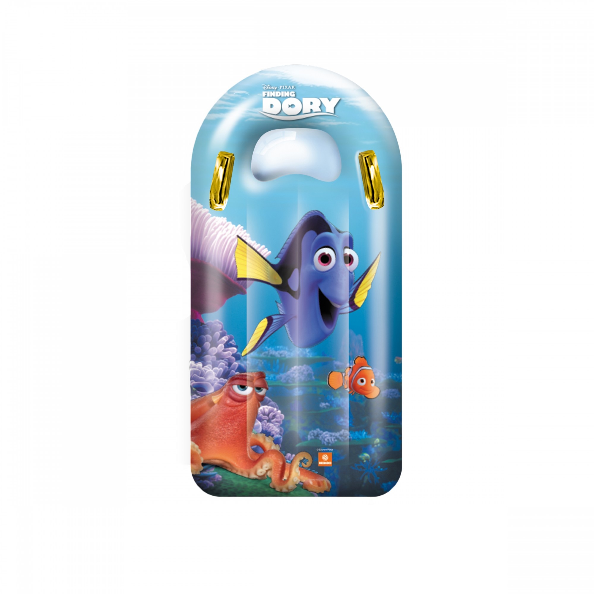 Saltea gonflabila Mondo, Finding Dory