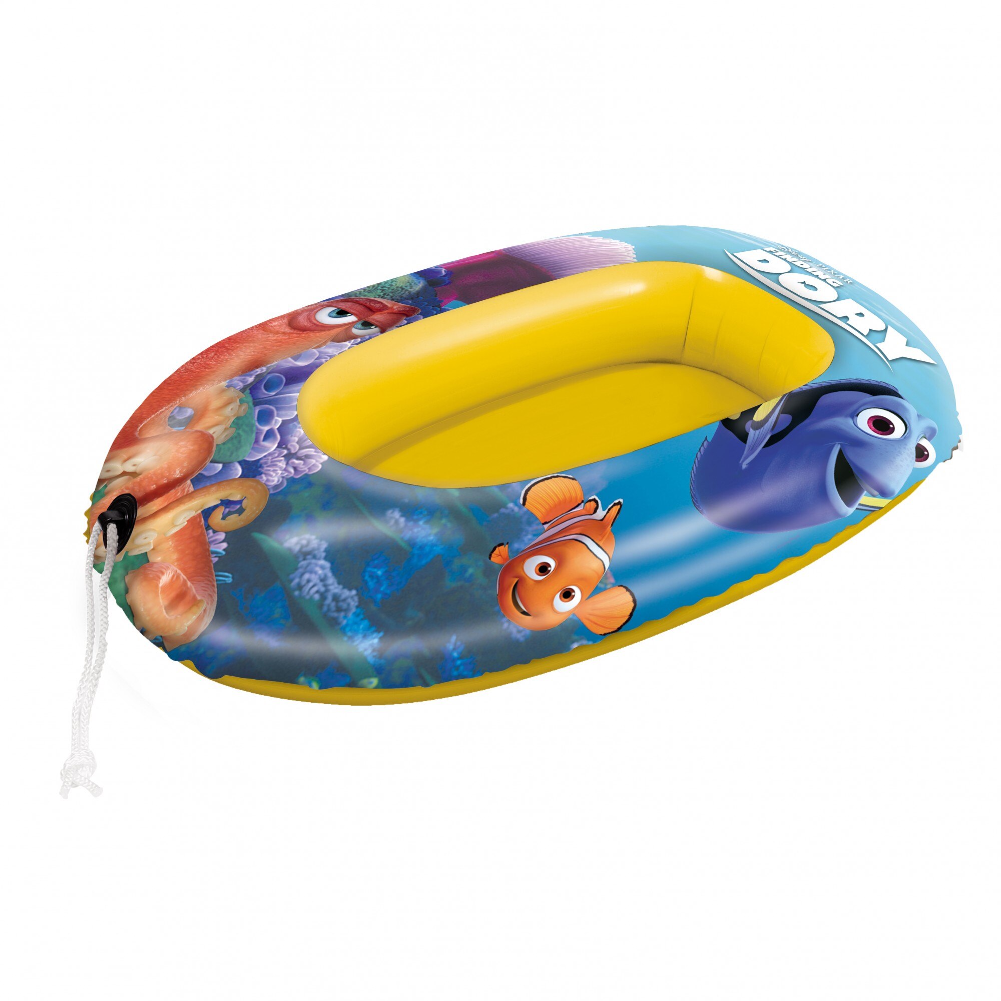 Barca gonflabila 94cm Mondo, Finding Dory