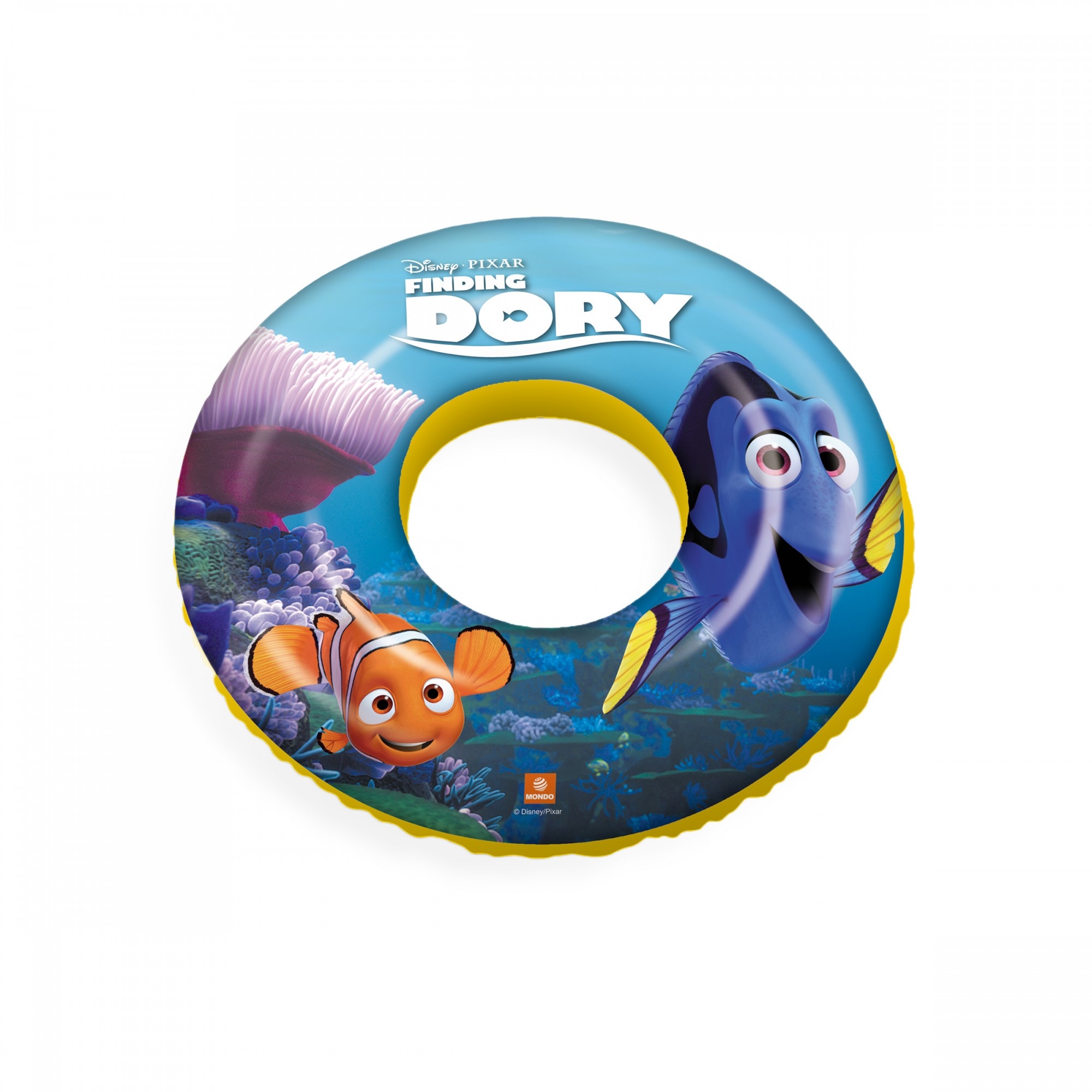 Colac inot copii 50cm Mondo, Finding Dory