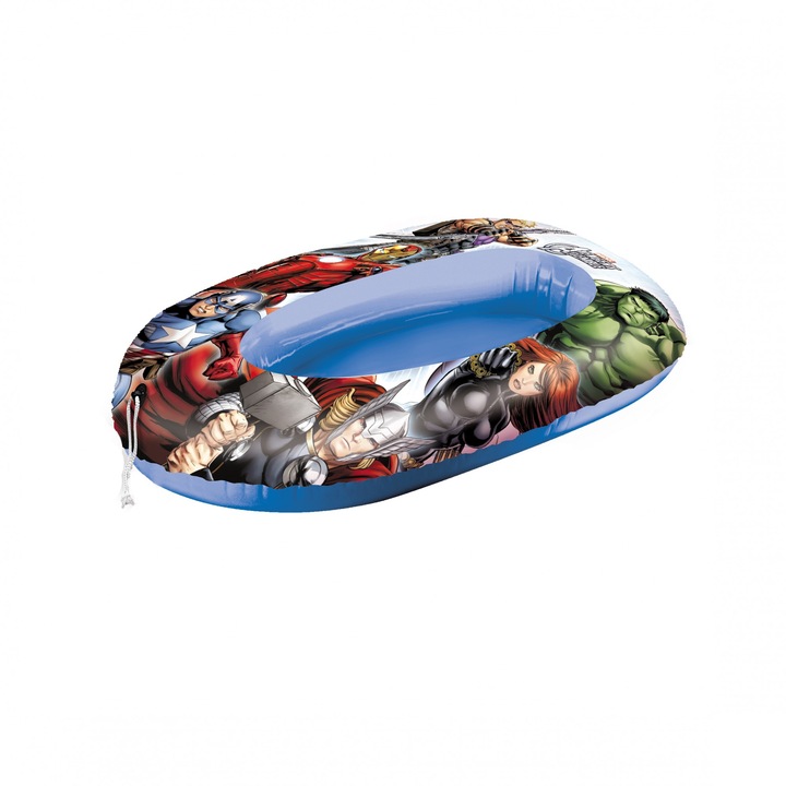 Mondo felfújható gumicsónak 94 cm, Avengers