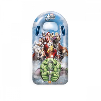 Saltea gonflabila Mondo, Avengers Saltea gonflabila Mondo, Avengers