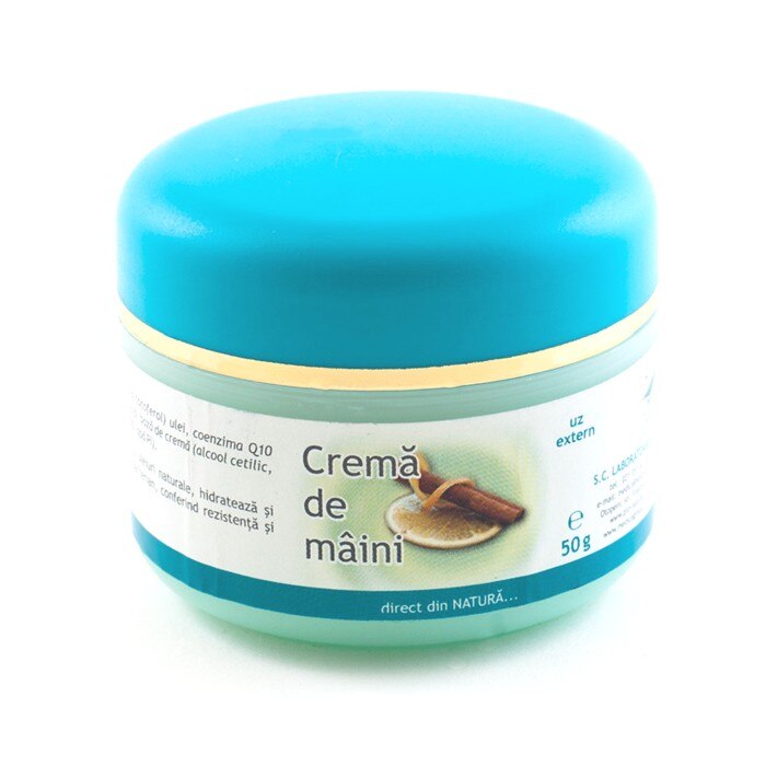 Crema de maini 50g