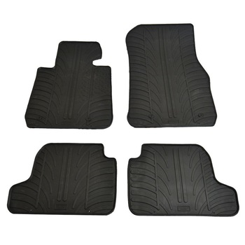 Set covorase auto din cauciuc Bmw Seria 2 F22 Coupe 2014- presuri Gledring culoare Negru 4buc. Set covorase auto din cauciuc Bmw Seria 2 F22 Coupe 2014- presuri Gledring culoare Negru 4buc.