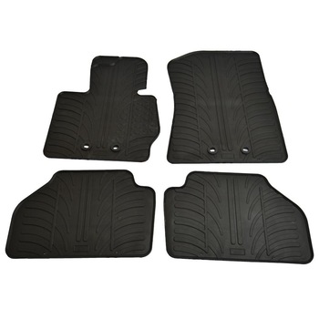 Set covorase auto din cauciuc Bmw X4 F26 2014- presuri Gledring culoare Negru 4buc. Set covorase auto din cauciuc Bmw X4 F26 2014- presuri Gledring culoare Negru 4buc.