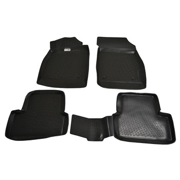 Set covorase auto BestAutoVest din cauciuc Opel Astra J HATCH 2009- presuri tip Tavita 4 buc. Set covorase auto BestAutoVest din cauciuc Opel Astra J HATCH 2009- presuri tip Tavita 4 buc.