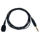 Микрофон Rode Lavalier GO, черен