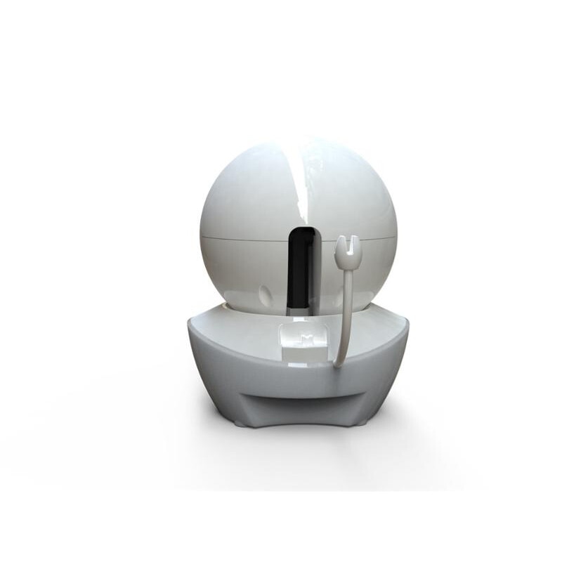 Babysense V43 videós babaőrző eMAG.hu