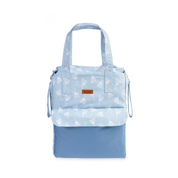 Geanta Sensillo pentru mamici Papadii Geanta Sensillo pentru mamici Papadii