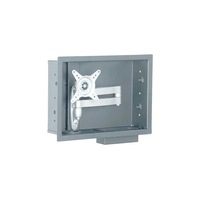 Suport TV LCD / Plasma incorporat in perete, 17"-23", Vivo, INW-100
