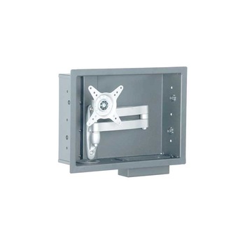 Suport TV LCD / Plasma incorporat in perete, 17 Suport TV LCD / Plasma incorporat in perete, 17