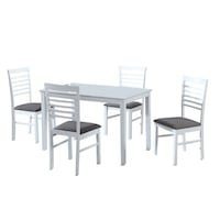 set dining masa patru scaune mdflemn albtextil gri bavy imagen 19_0_
0