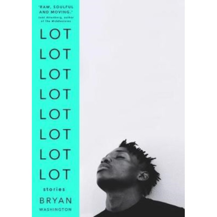 Lot, Washington Bryan