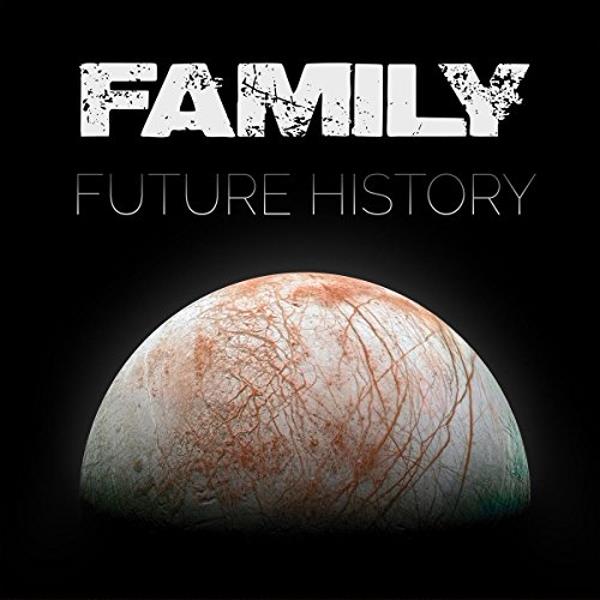 Disc de Vinyl Family Future History - eMAG.ro