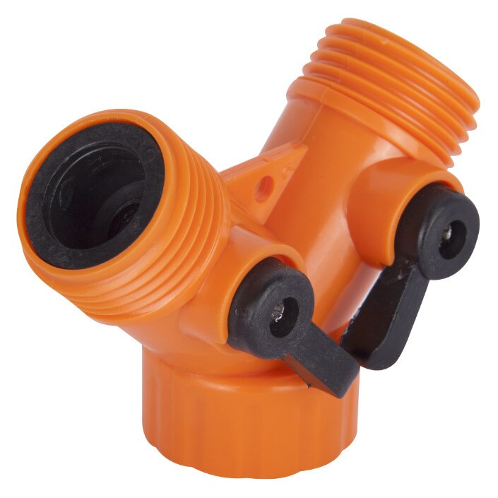 Racord Y cu Clapeta EvoTools, 3/4