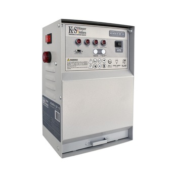 Panou automatizare S ATS 4/32-12 Könner & Söhnen , 230V / 400V , 14 kW/ 21kW, compatibil cu generatoarele pe benzina Könner & Söhnen Panou automatizare S ATS 4/32-12 Könner & Söhnen , 230V / 400V , 14 kW/ 21kW, compatibil cu generatoarele pe benzina Könner & Söhnen