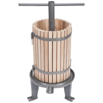 Teasc Evotools, 12 L, Gri, 18 Kg, 674186 Teasc Evotools, 12 L, Gri, 18 Kg, 674186