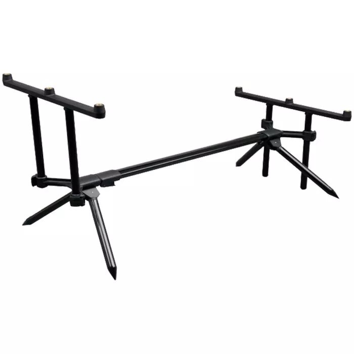 Rod pod Fox EOS 3 cu 3 posturi in 4 picioare