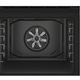 Фурна за вграждане Beko BBIM12300XM, Електрическа, Многофункционална, 71 л, Клас A, Каталитично самопочистване, AEROperfect, 8 функции, Клас A, 3D Cooking, SteamShine Cleaning, Inox