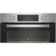 Фурна за вграждане Beko BBIM12300XM, Електрическа, Многофункционална, 71 л, Клас A, Каталитично самопочистване, AEROperfect, 8 функции, Клас A, 3D Cooking, SteamShine Cleaning, Inox